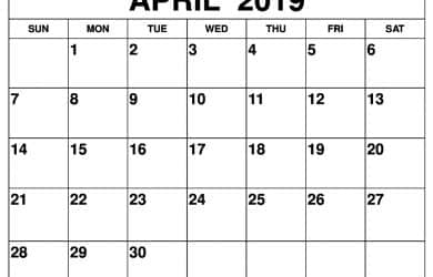 printable 2019 calendar wiki calendar com printable april calendar