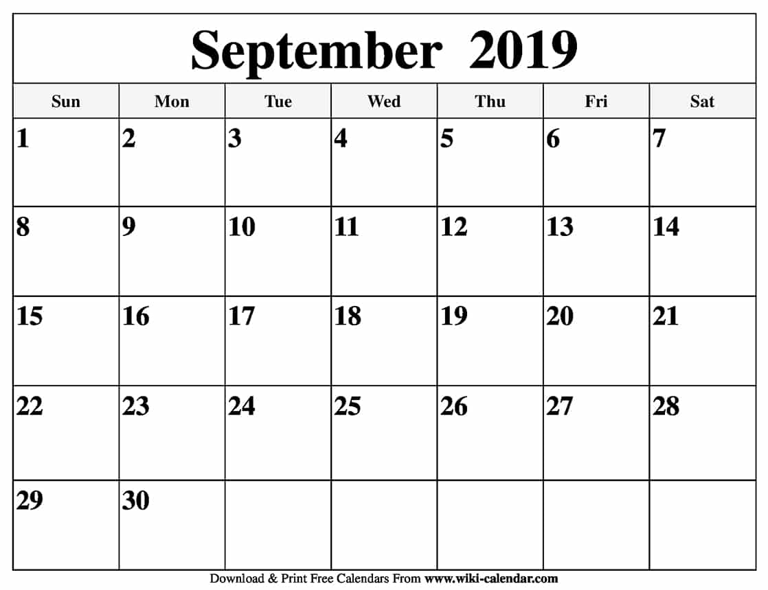 free-printable-september-2019-calendar