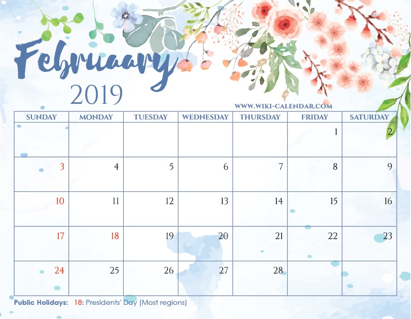 blank-february-2019-calendar-printable