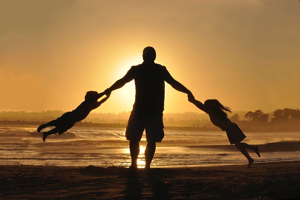 Father's Day 2019 in the United States