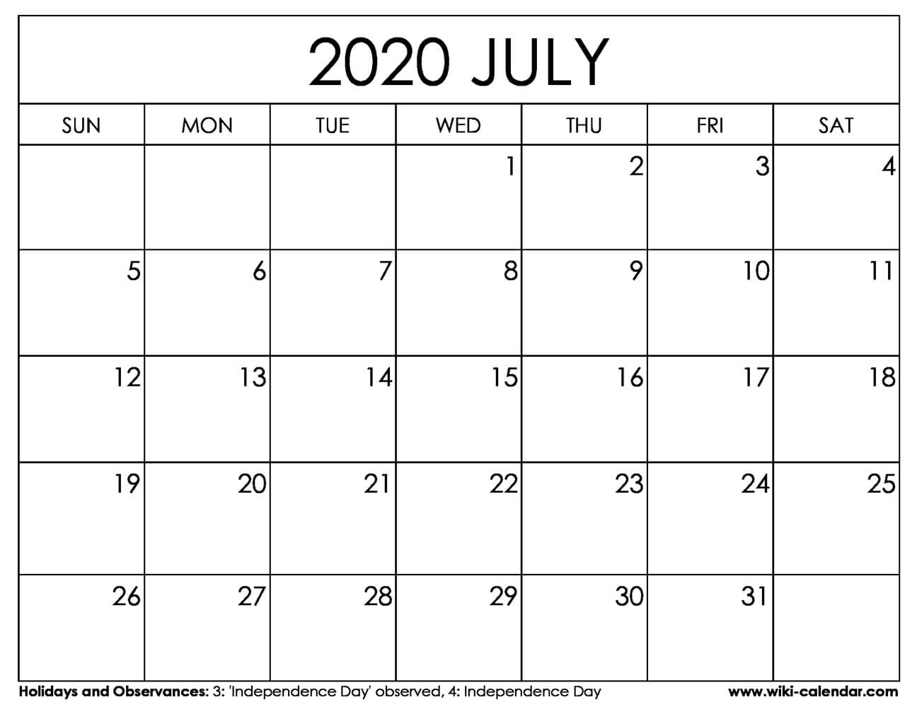 free-printable-july-2020-calendar
