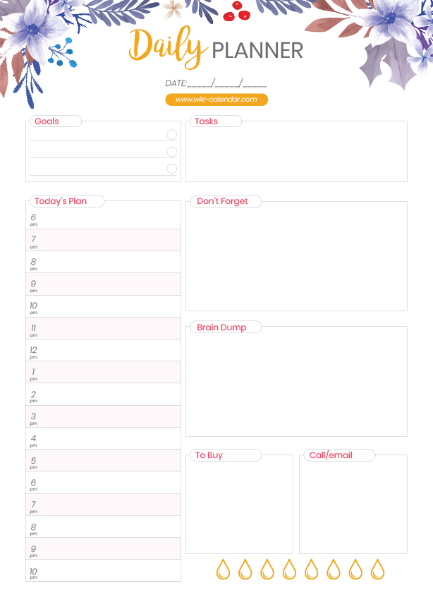 free-printable-daily-planner-for-2021-templates