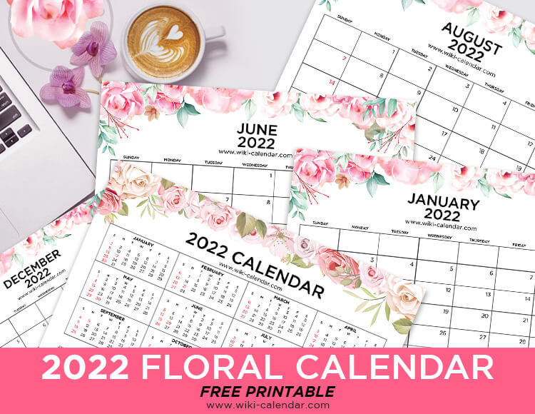 Art Collectibles Digital Prints Floral January December Aesthetic 