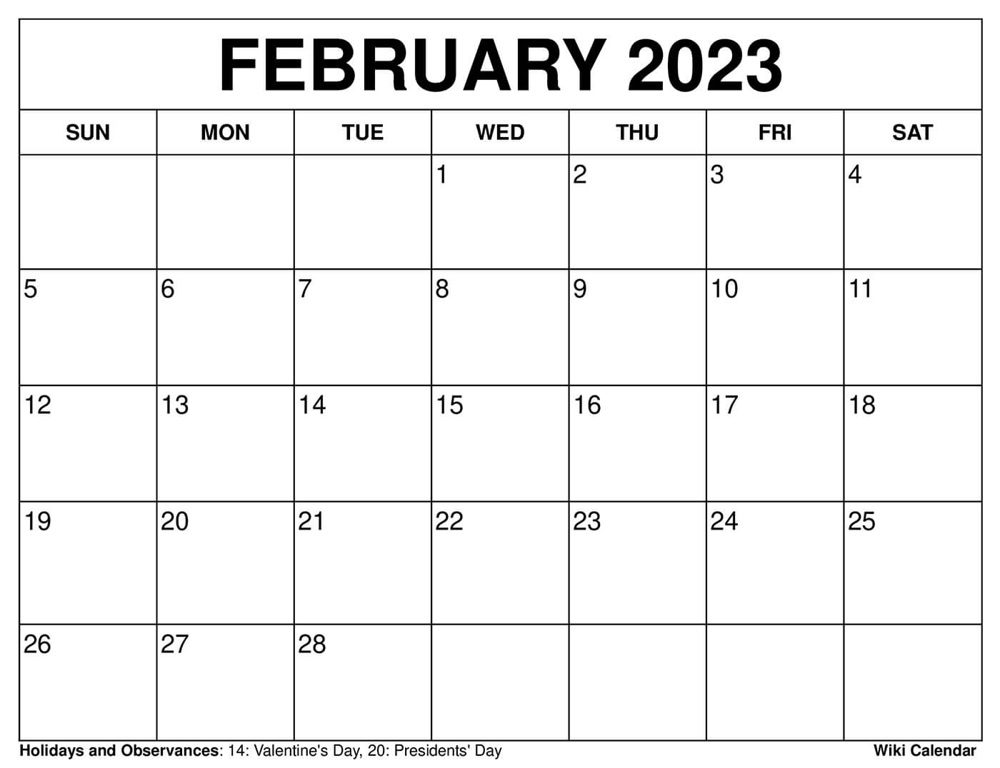 Febuary Calendar 2022 January Calendar 2022