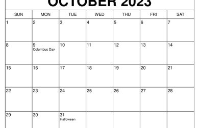 Download and Printable calendars for 2023, 2024 - Wiki Calendar